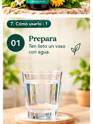 Lymphatic Drainage Extracto Herbal Liq